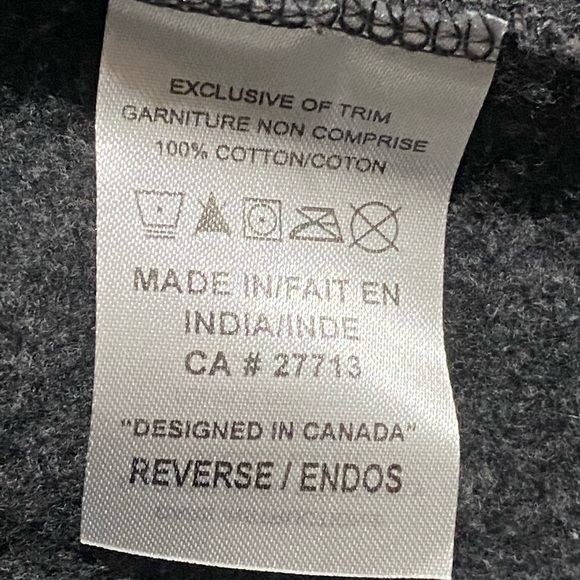 Brock University sweater - Picture 7 of 7